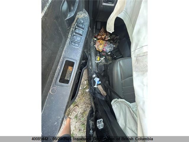 2019 RAM 1500 PICKUP 3.6L V6 FI DOHC 24V NF4