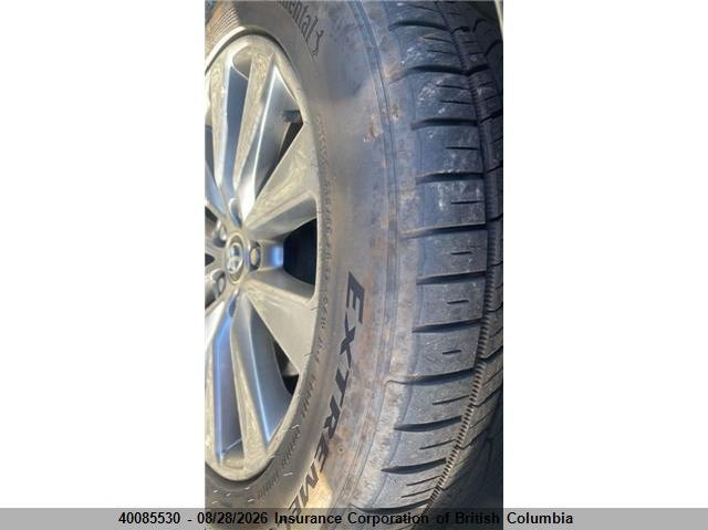 2016 TOYOTA CAMRY SEDAN 2.5L I4 FI DOHC 16V NF4