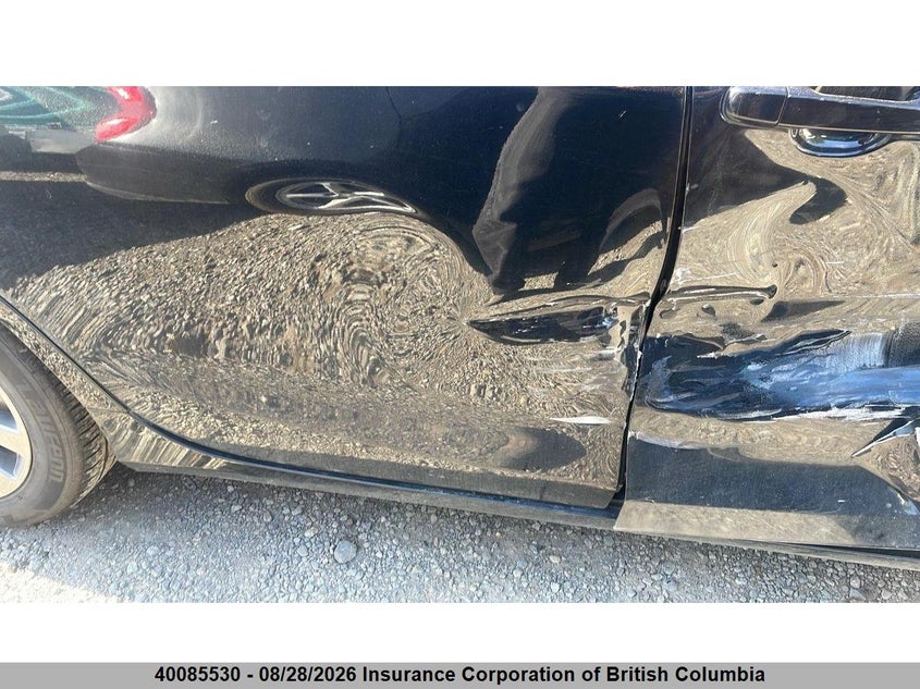 2016 TOYOTA CAMRY SEDAN 2.5L I4 FI DOHC 16V NF4