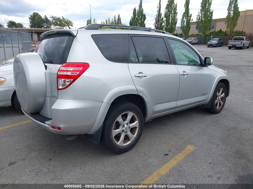 Vin: 2t3df4dv7bw136539, lot: 30103767, toyota rav4 20114