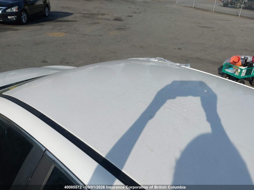 2020 KIA FORTE SEDAN 2.0L I4 FI DOHC 16V NF4