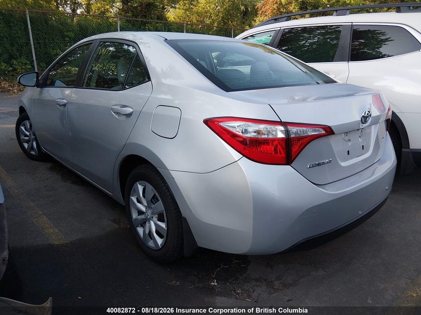 Vin: 2t1burhe3gc676332, lot: 30103786, toyota corolla l/le/le pls/prm/s/s pls 20163