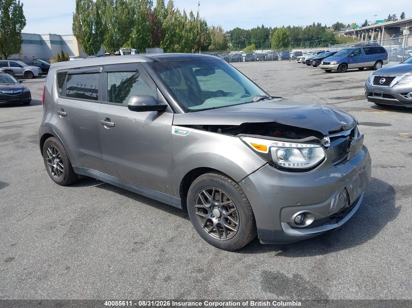 Vin: kndjx3ae3g7006310, lot: 30103828, kia soul 20161