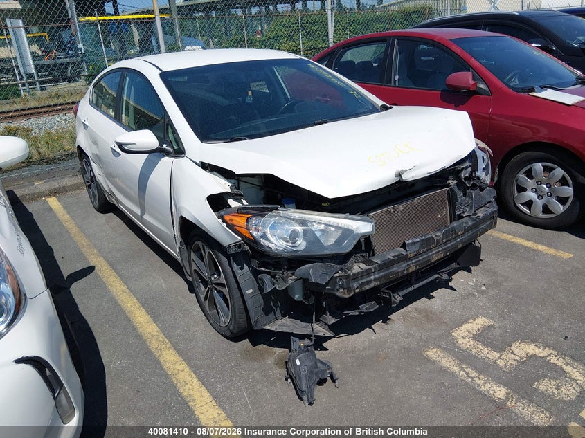 Vin: knafx4a80e5230131, lot: 30103889, kia forte ex 2014 img_1