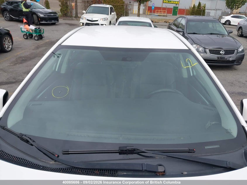 2014 TOYOTA COROLLA SEDAN 1.8L I4 FI DOHC 16V NF4