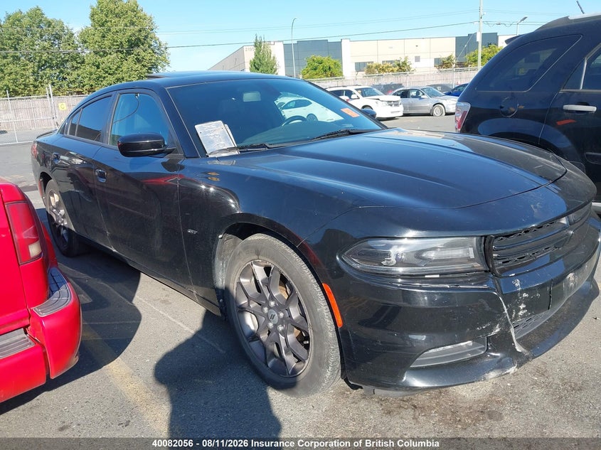 Vin: 2c3cdxjg8jh292648, lot: 30103991, dodge charger gt 2018 img_1