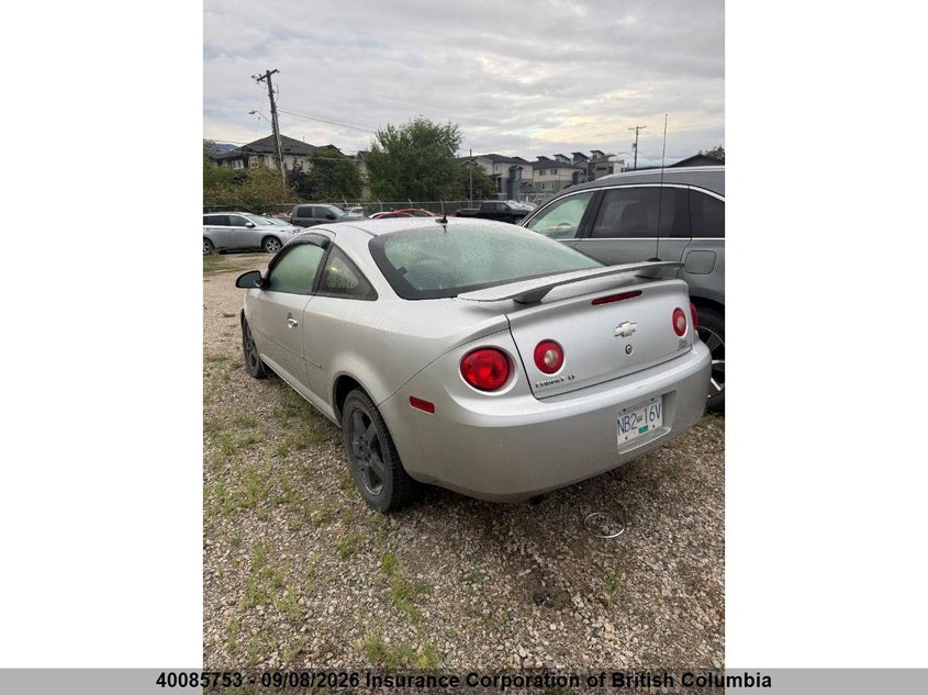 Vin: 1g1af1f54a7241279, lot: 30104006, chevrolet cobalt 2lt 20103