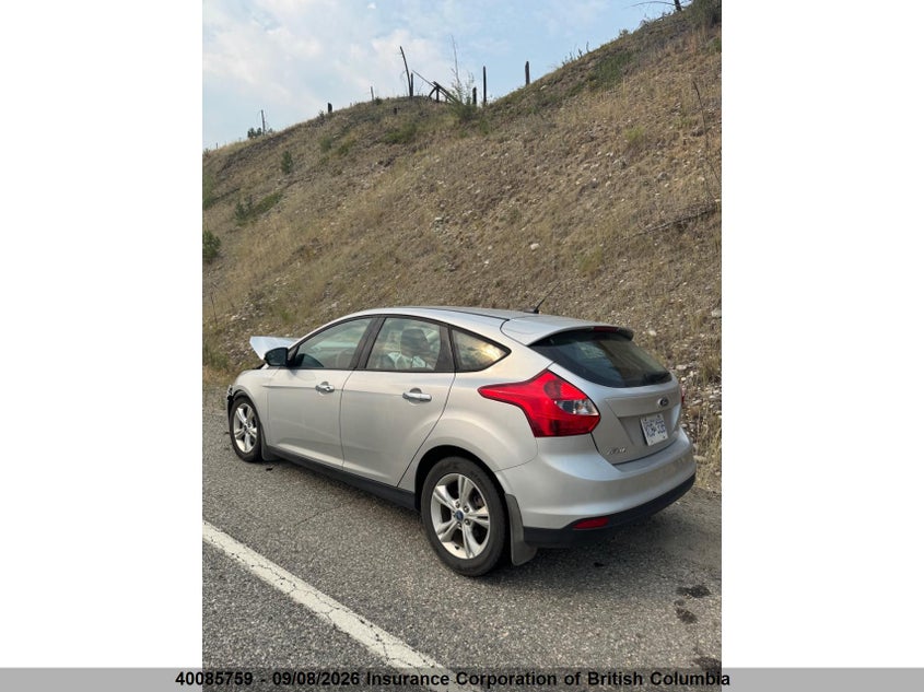 Vin: 1fahp3k24cl239980, lot: 30104015, ford focus 20123