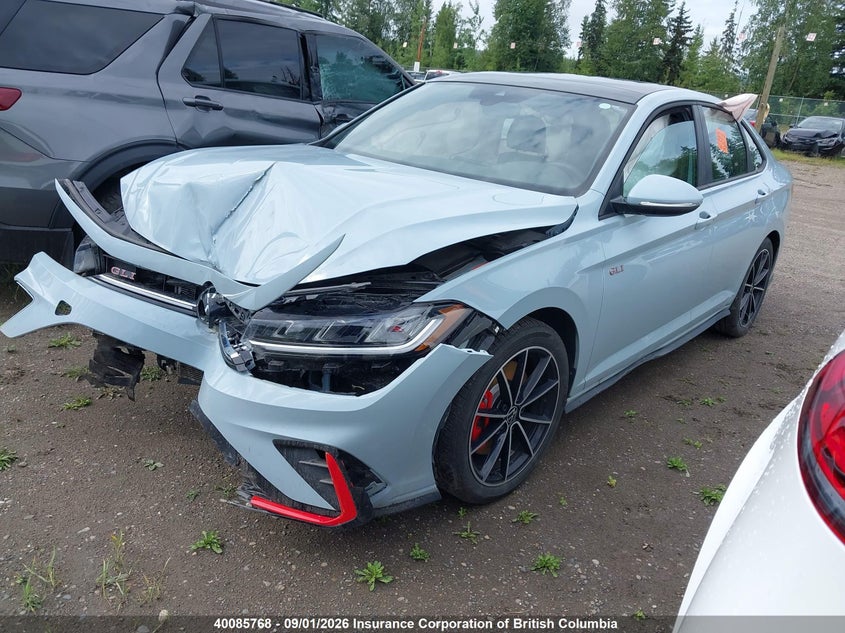 2023 Dodge Challenger, Front, IAAI, VIN 2C3CDZBT1PH606060 — photo 2