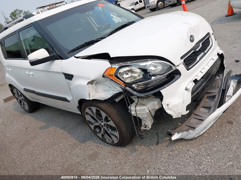 Vin: kndjt2a61d7482386, lot: 30104061, kia soul +/!/sport 2013 img_1