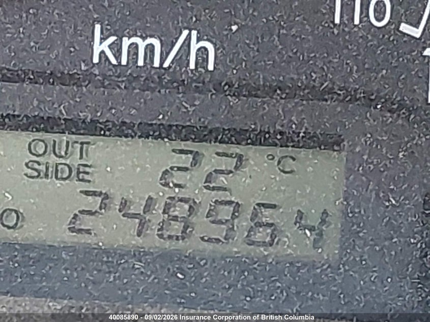 2004 TOYOTA COROLLA SEDAN 1.8L I4 FI DOHC 16V F4