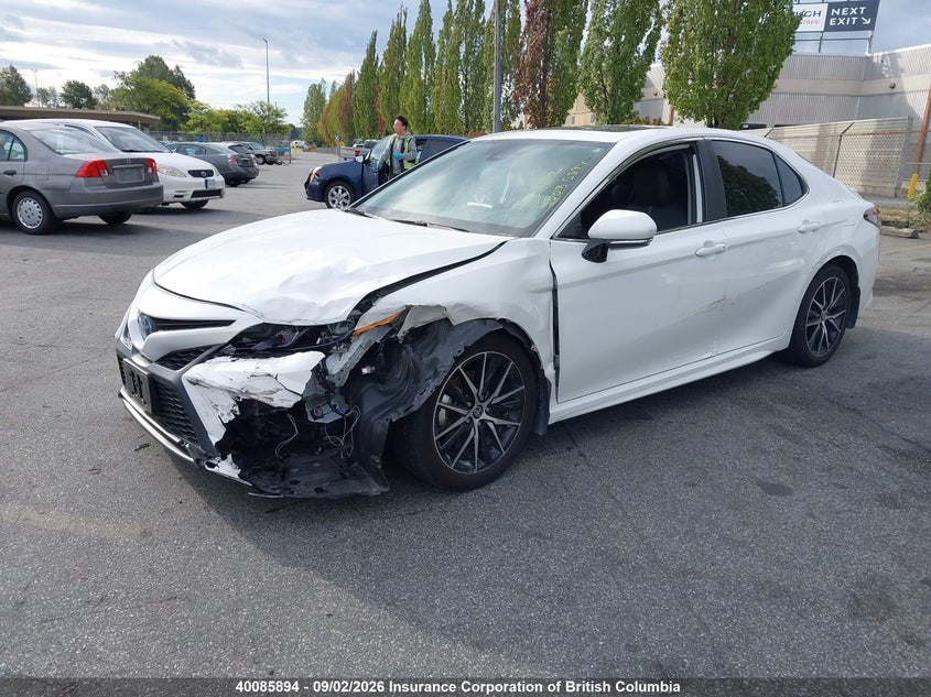 2013 Bentley Continental GT, Left Side, IAAI, VIN SCBGU3ZA4DC084525 — photo 2