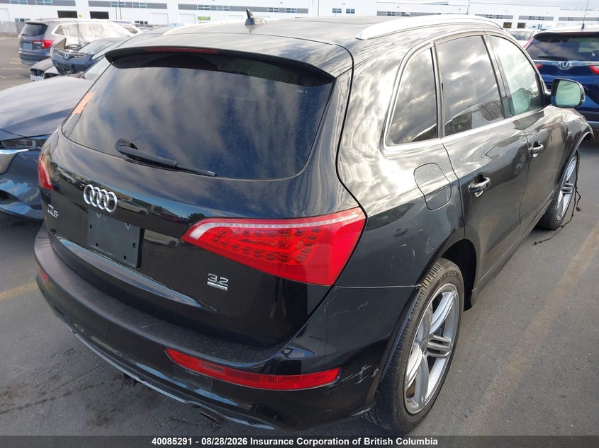 Vin: wa1mkafp8aa045084, lot: 30104274, audi q5 premium plus 20104