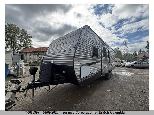 2020 OTHER JAYCO JAYCO TRAILER N/A