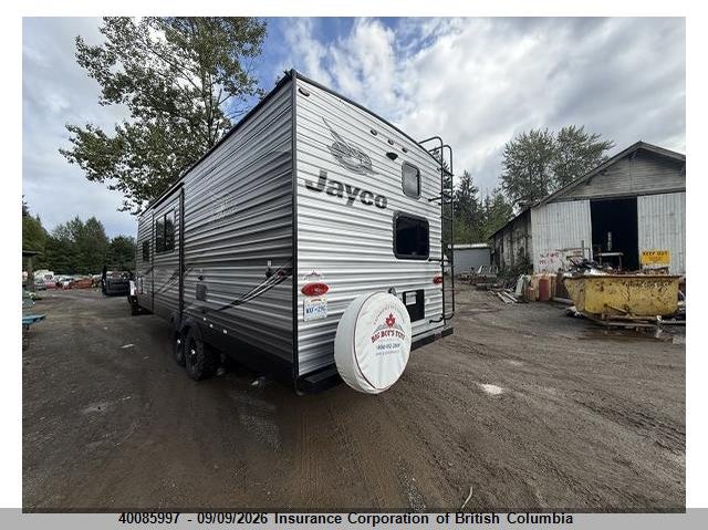 2020 OTHER JAYCO JAYCO TRAILER N/A