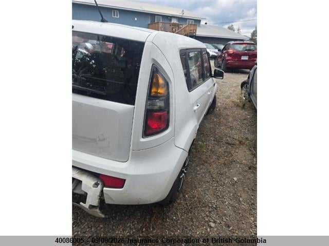 Vin: kndjt2a15b7346800, lot: 30104331, kia soul 20114