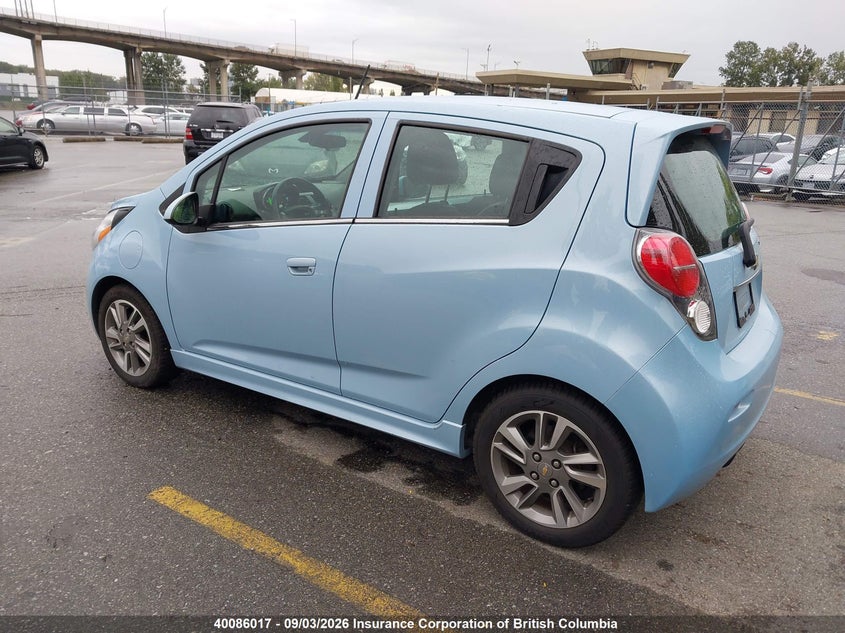 Vin: kl8cl6s09gc614440, lot: 30104348, chevrolet spark 20163