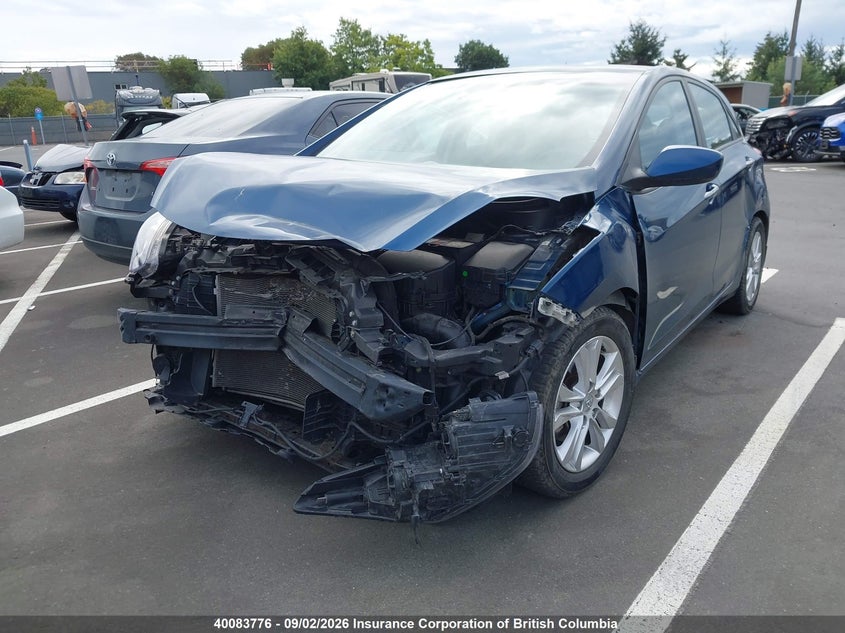 2021 Buick Encore Gx Fwd Select, Front, IAAI, VIN KL4MMDSLXMB137522 — photo 2