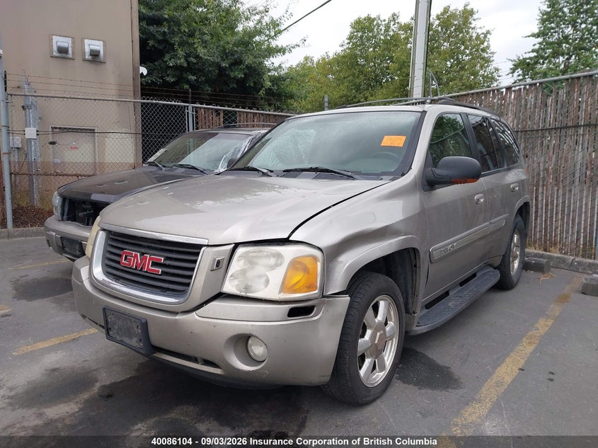 2022 Toyota 4Runner, Left Front, IAAI, VIN JTEMU5JRXN5980990 — photo 2