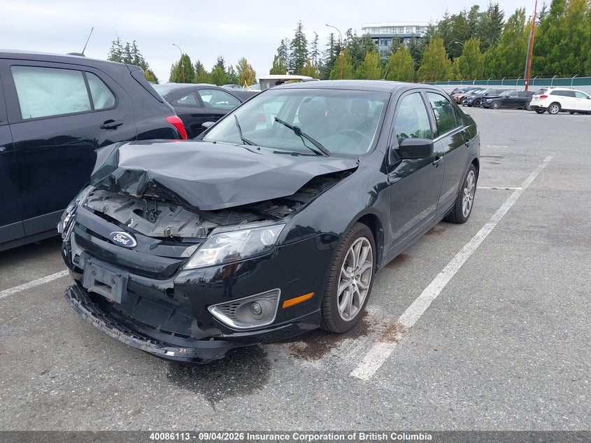 Vin: 3fahp0cg1cr323569, lot: 30104468, ford fusion sel 20122