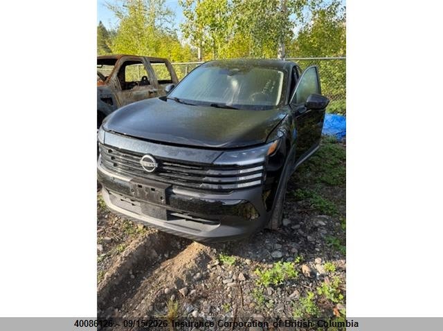 Vin: 3n8ap6cb2sl399343, lot: 30104482, nissan kicks 20252
