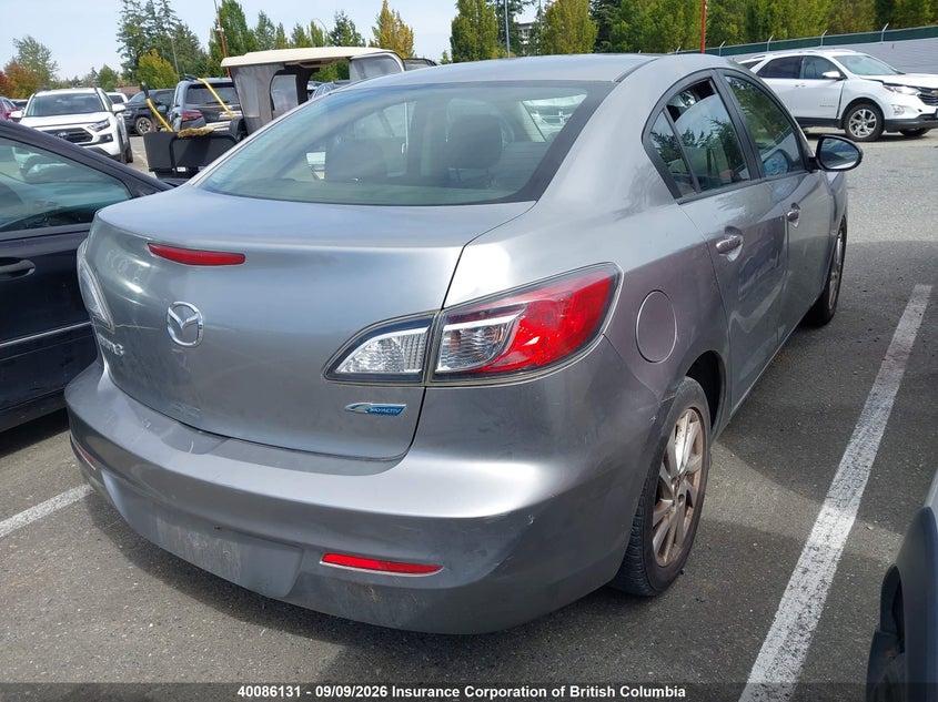 Vin: jm1bl1v7xc1594381, lot: 30104489, mazda mazda3 gs-sky 20124
