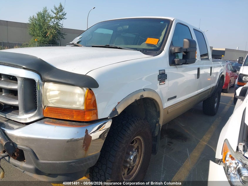 2016 Ford F-150, Theft Recovery, IAAI, VIN 1FTFW1EG7GFA24890 — photo 2