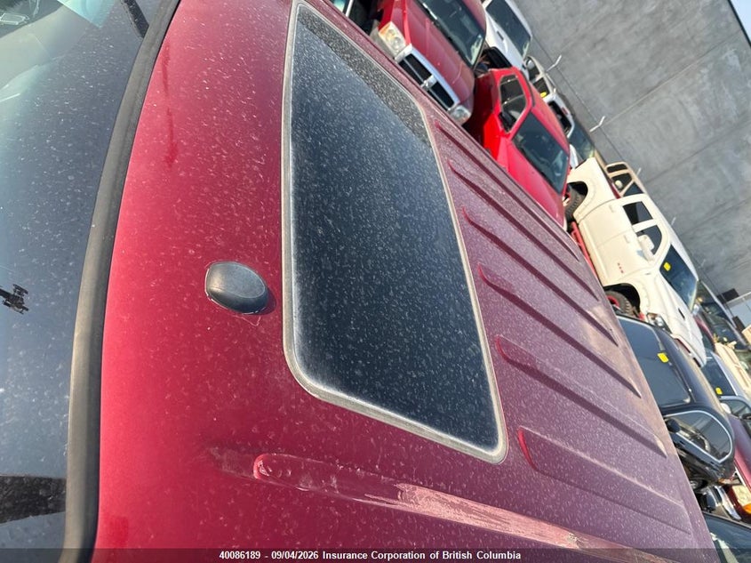 2015 FORD F350 PICKUP 6.7L V8 FI OHV 32V NF4