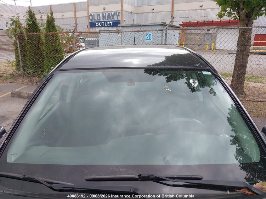 2006 TOYOTA MATRIX HATCHBACK 1.8L I4 FI DOHC 16V F4