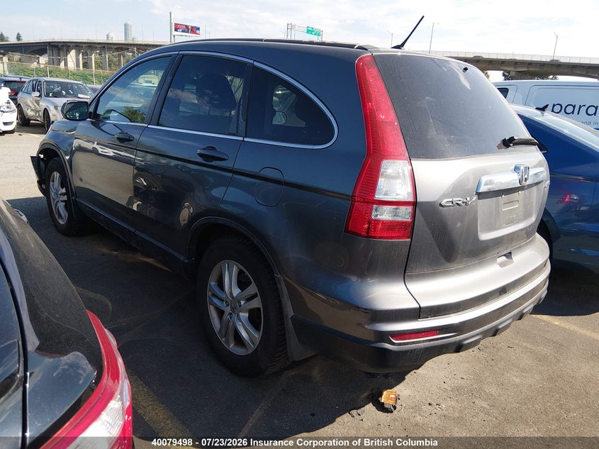 Vin: 5j6re4h5xal808611, lot: 30104632, honda cr-v ex 20103