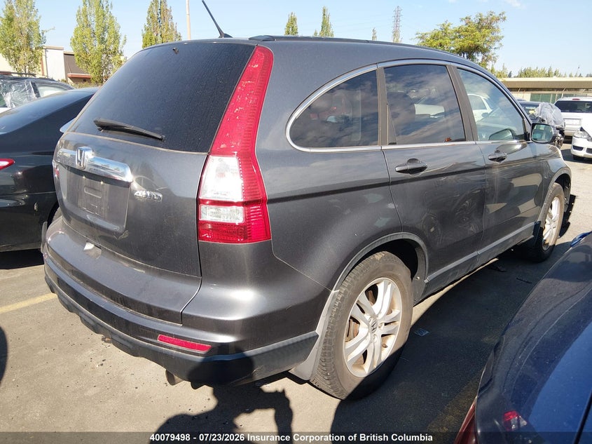 Vin: 5j6re4h5xal808611, lot: 30104632, honda cr-v ex 20104