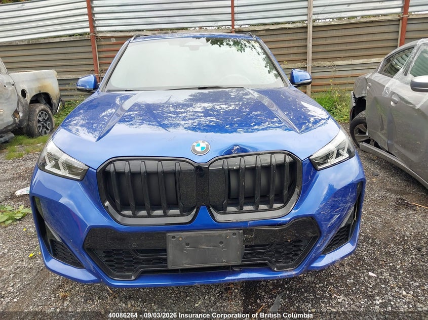 2023 BMW X1 VIN WBX73EF0XP5V97829 — фото 12