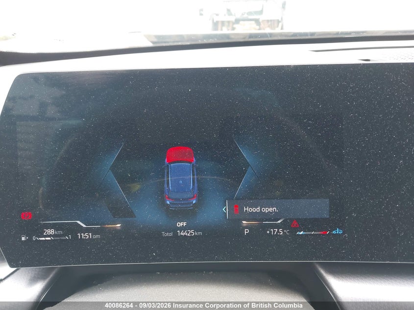 2023 BMW X1 VIN WBX73EF0XP5V97829 — фото 7