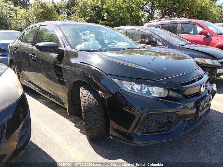 2015 Ford Focus Se, Front, IAAI, VIN 1FADP3F29FL285513