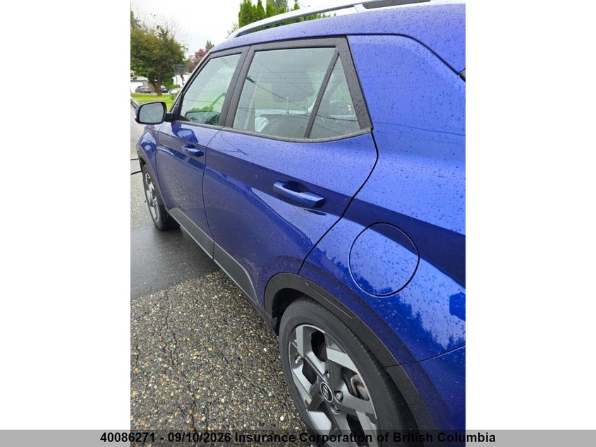 Vin: kmhrc8a30lu017217, lot: 30104678, hyundai venue 20203
