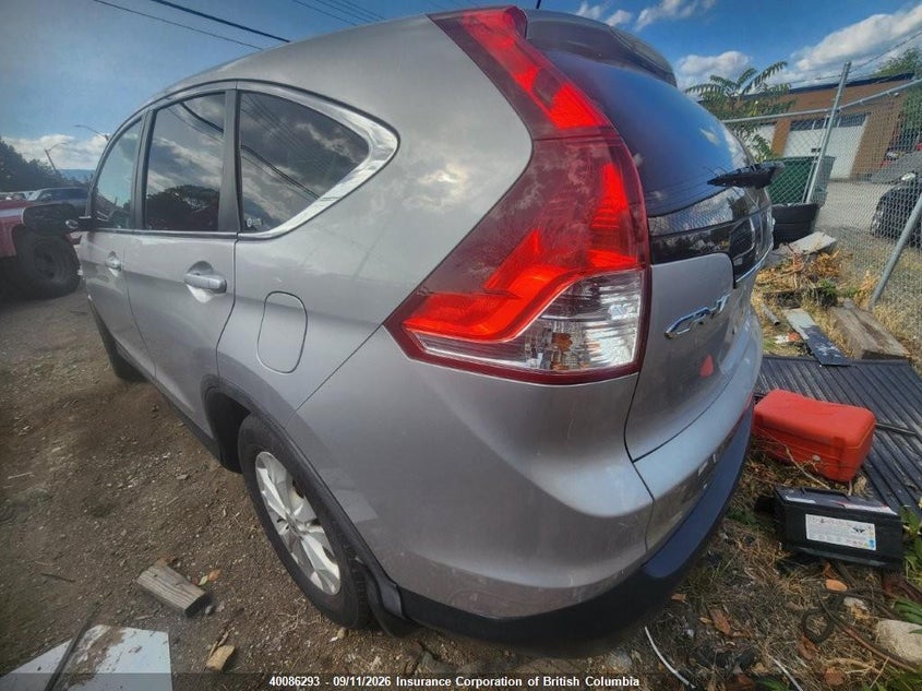 Vin: 5j6rm4h7xcl801360, lot: 30104708, honda cr-v 20123