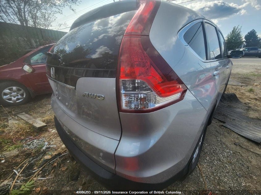 Vin: 5j6rm4h7xcl801360, lot: 30104708, honda cr-v 20124