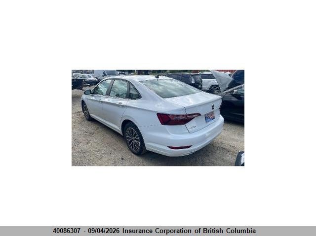 Vin: 3vweb7bu2lm056853, lot: 30104723, volkswagen jetta 20203