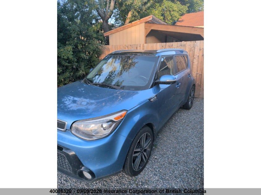Vin: kndjx3a56g7382466, lot: 30104741, kia soul 20162