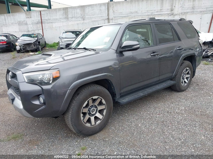 2022 Ford Explorer, Rear, IAAI, VIN 1FMSK7DH4NGB40557 — photo 2