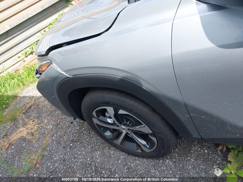 2016 Honda Civic, Front, IAAI, VIN 2HGFC4B0XGH307897 — photo 2