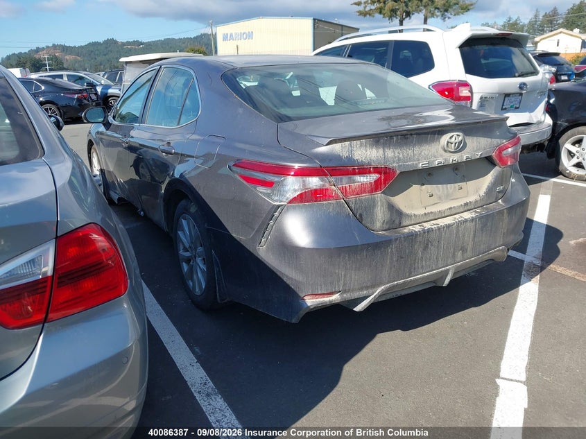 Vin: 4t1b11hk7ku805566, lot: 30104833, toyota camry 20193