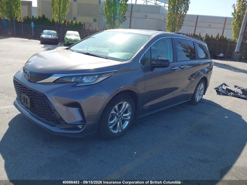 2017 Honda Cr-V Touring, Interior Damage, IAAI, VIN 2HKRW2H9XHH616226 — photo 2