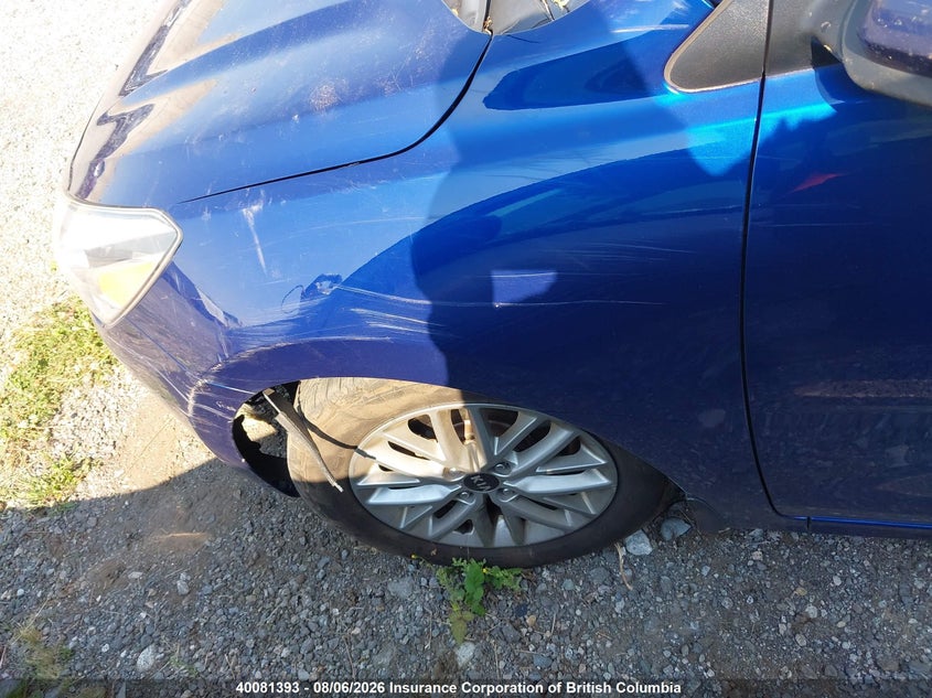 2022 Nissan Rogue, Right Front, IAAI, VIN 5N1BT3BB7NC708442 — photo 2