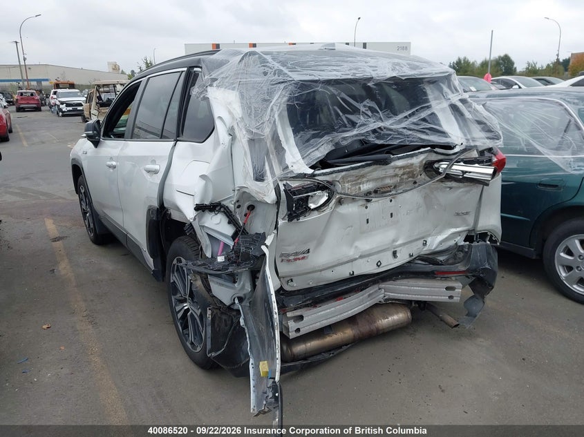 Vin: jtmgb3fv2pd134251, lot: 30105014, toyota rav4 20233