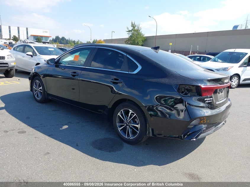 Vin: 3kpf34ad4re816823, lot: 30105062, kia forte 20243