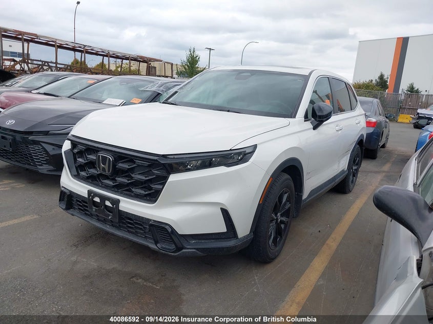 2018 Lincoln MKC, Right Side, IAAI, VIN 5LMCJ1C98JUL08076 — photo 2