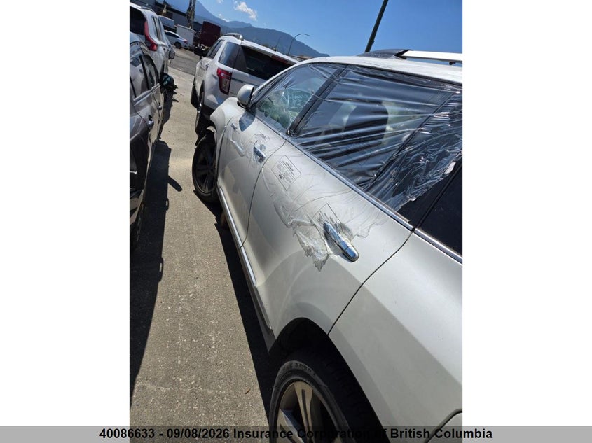 Vin: 5tddk3eh3ds254753, lot: 30105167, toyota highlander limited 20133