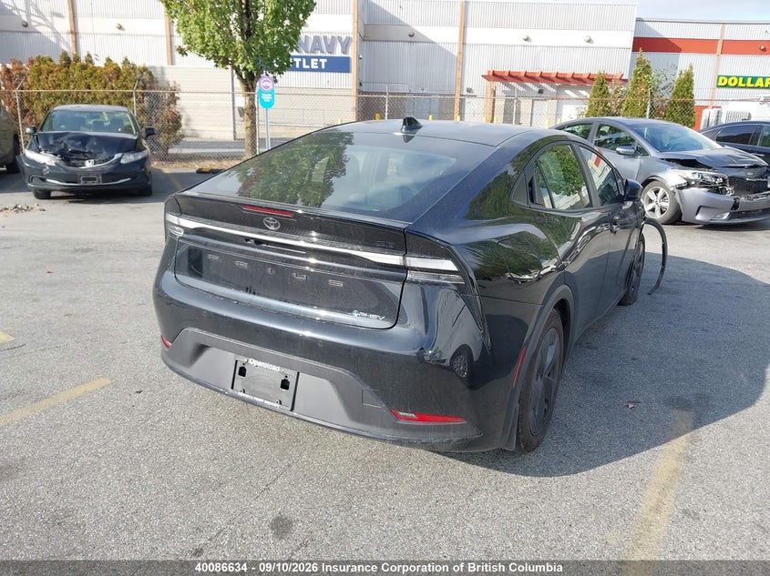 Vin: jtdacacuxt3073069, lot: 30105168, toyota prius 20264