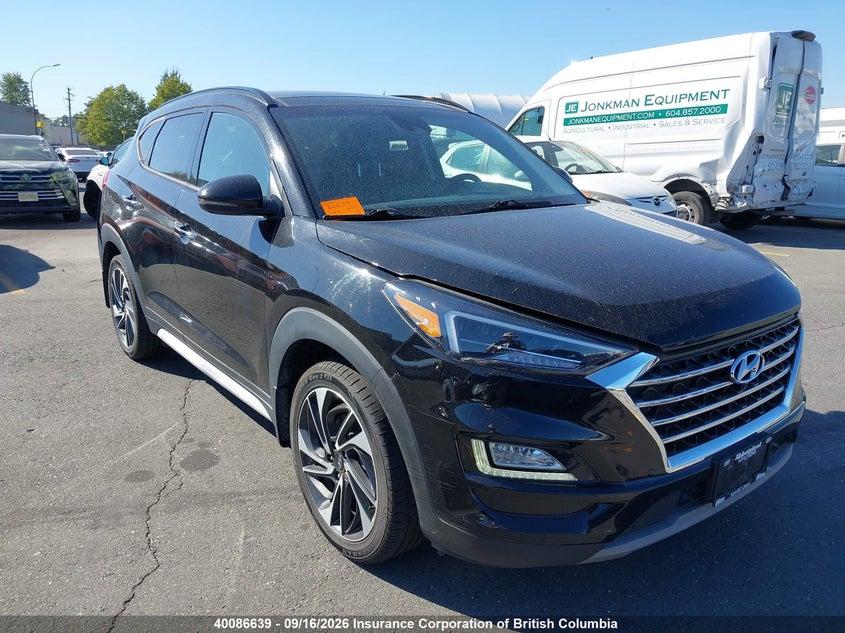 Vin: km8j3calxlu119463, lot: 30105173, hyundai tucson ultimate 2020 img_1